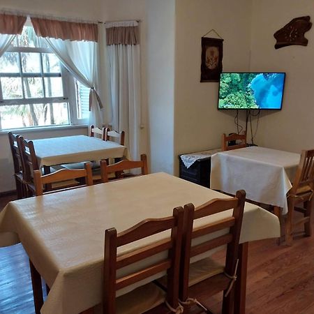 La Casona- Bv Hoteles ラ・ファルダ エクステリア 写真