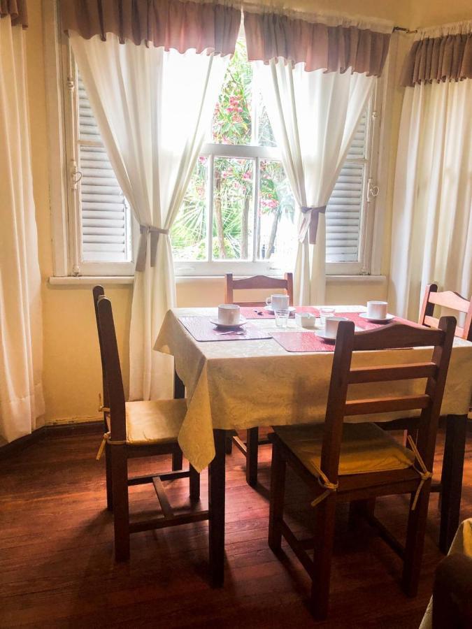 La Casona- Bv Hoteles ラ・ファルダ エクステリア 写真