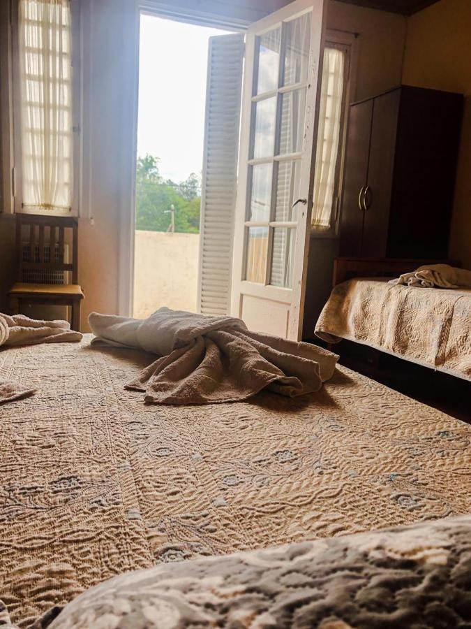 La Casona- Bv Hoteles ラ・ファルダ エクステリア 写真