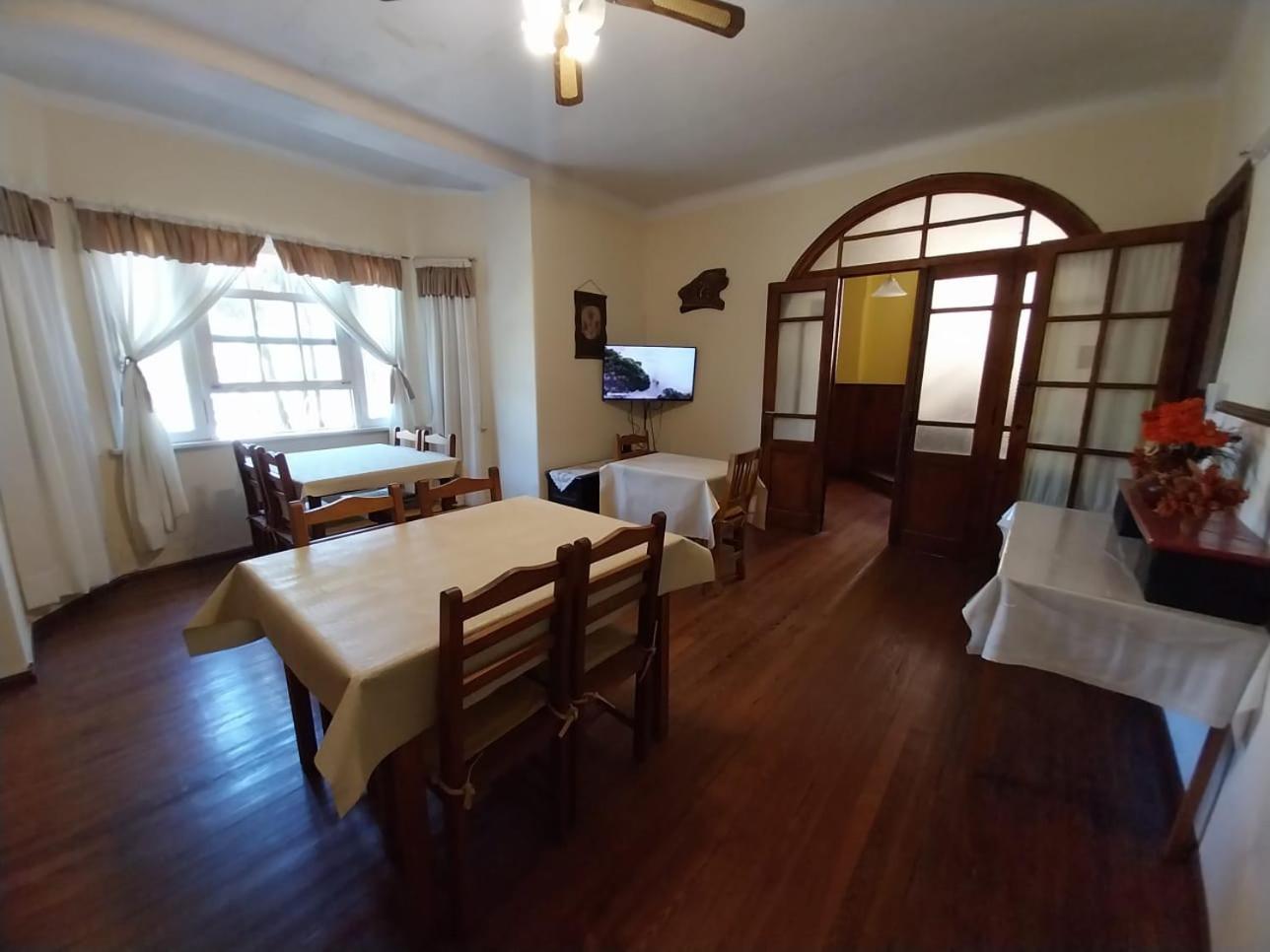 La Casona- Bv Hoteles ラ・ファルダ エクステリア 写真