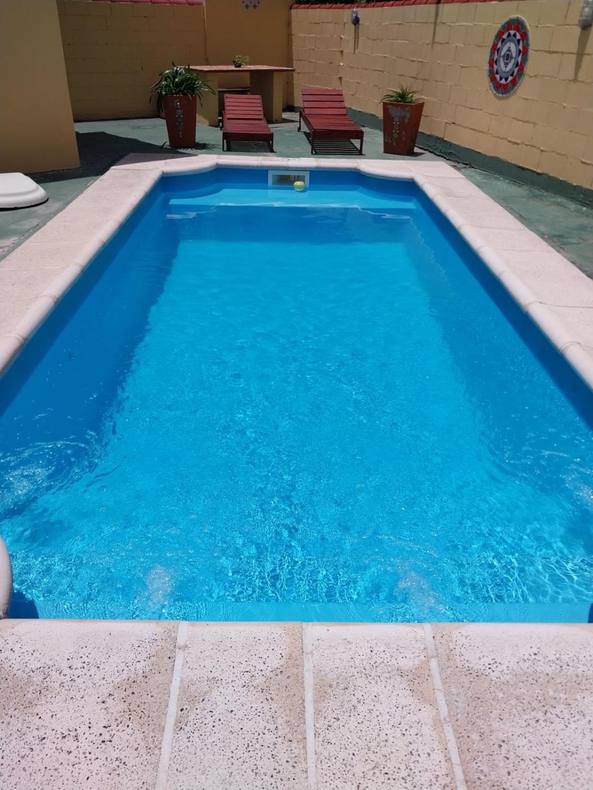 La Casona- Bv Hoteles ラ・ファルダ エクステリア 写真