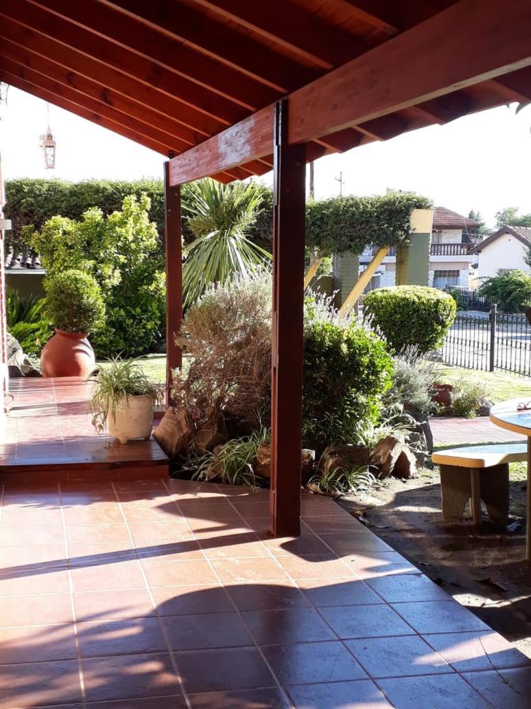 La Casona- Bv Hoteles ラ・ファルダ エクステリア 写真