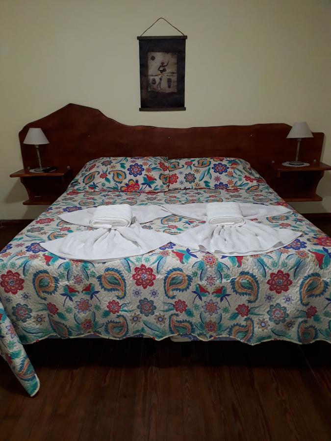 La Casona- Bv Hoteles ラ・ファルダ 部屋 写真