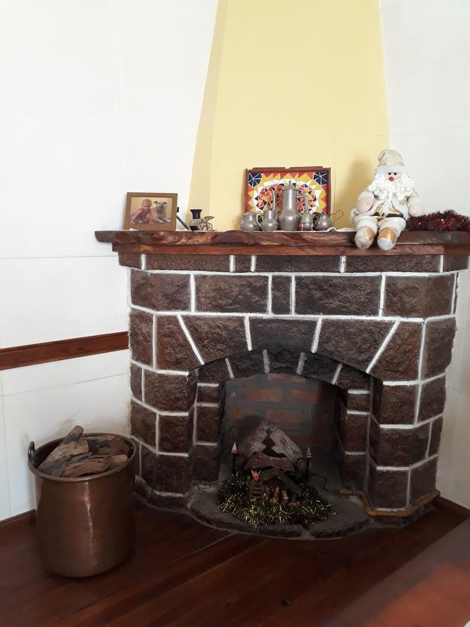 La Casona- Bv Hoteles ラ・ファルダ 部屋 写真