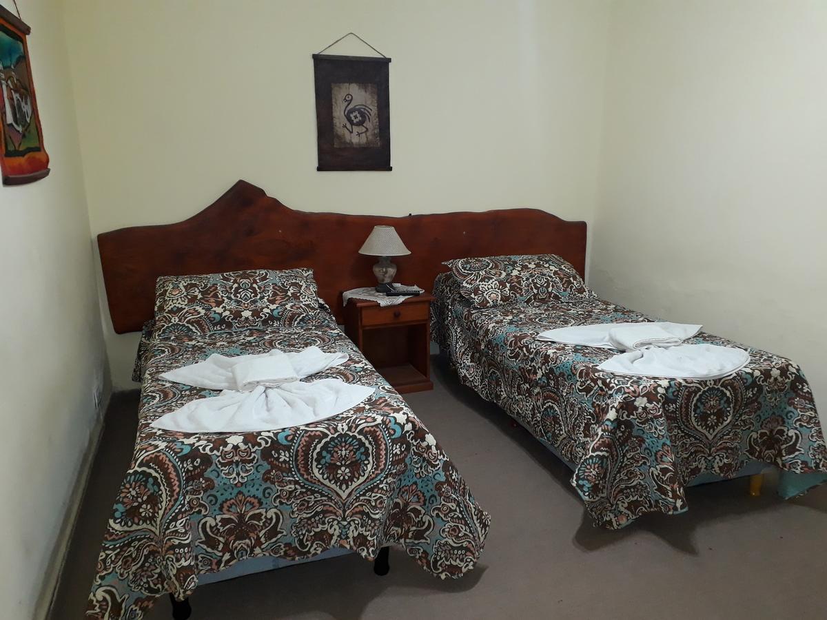 La Casona- Bv Hoteles ラ・ファルダ 部屋 写真