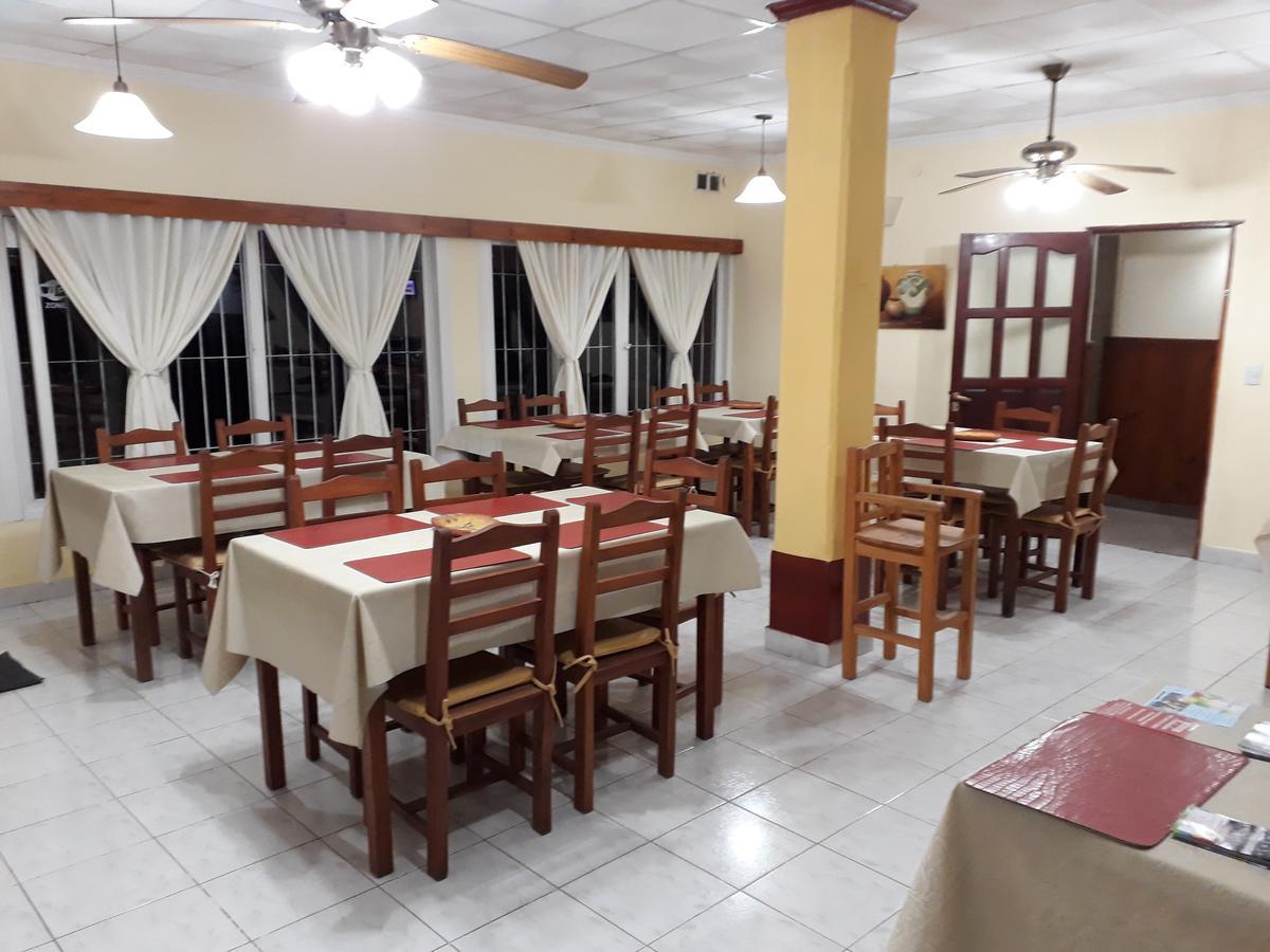 La Casona- Bv Hoteles ラ・ファルダ 部屋 写真