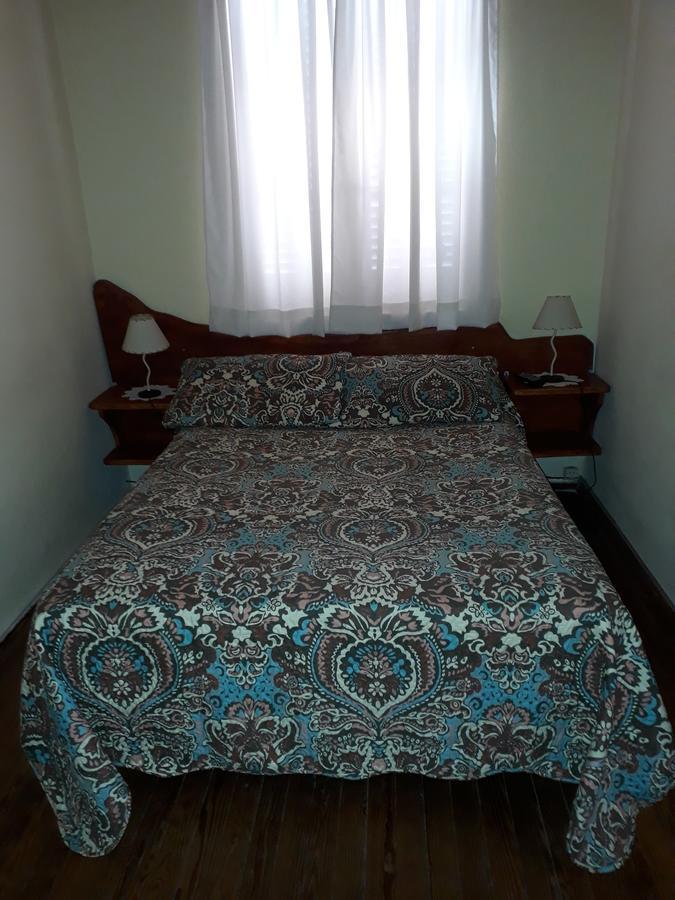 La Casona- Bv Hoteles ラ・ファルダ エクステリア 写真